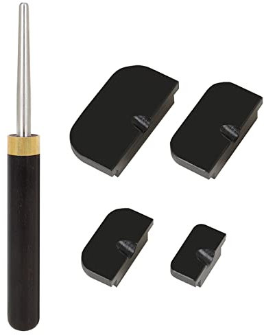 Saxophon-Schallloch-Werkzeug, Klanglochverformungswerkzeug, Zubehör, Loch, Musikreparatur, Sound, Schule, Saxophon, Ton, Klangloch, Verformung, Reparaturwerkzeug