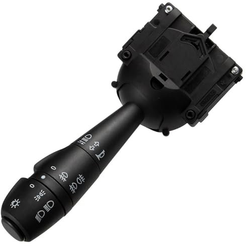 Tempomatschalter 8201167988 Auto Scheinwerfer Horn Nebel Licht Kombination Schalter Für Renault Für Sandro Für Stepway Mk2 2013-2017 Zubehör