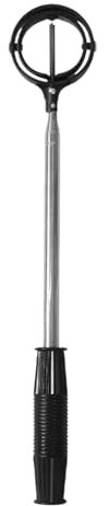 Golf Ball Retrievers Telescopic,Golf Ball Picker Upper,Putter Retractable Ball Retriever Tool, Telescopic Stainless Steel Shaft Ball Pick Up Retriever Extendable,Golf Use Thing(80.3inch)