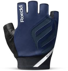 Roeckl Sports Fahrradhandschuh Iton 2 Handschuh, Navy Iris 10,0