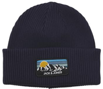 JACK&JONES JUNIOR Jacpeak Beanie Jnr