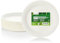 Vaily Lot de 100 assiettes rondes en carton - 22,5 cm - Écologiques - Jetables - Pour barbecues, fêtes, anniversaires et pique-niques - Blanc