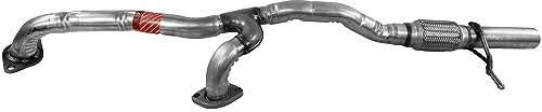 Walker 55693 Exhaust Y Pipe for Ford Edge