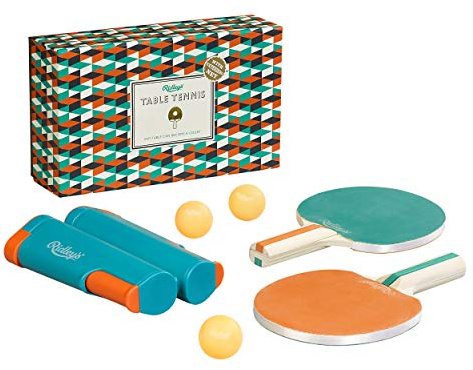 Bordstennis set – bordtennisset