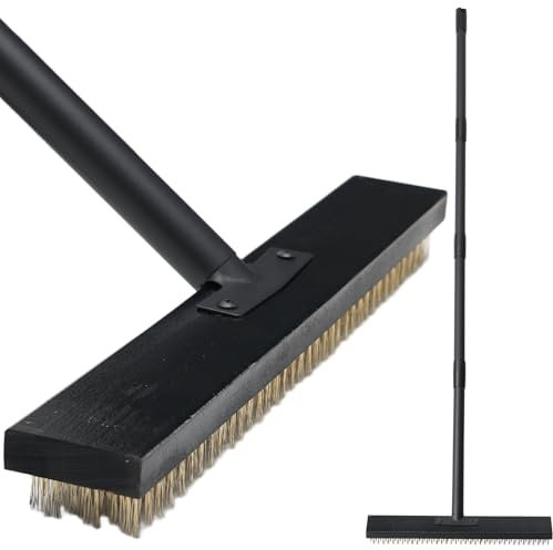 Pragmatist Scrub Brush