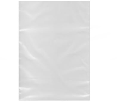1000 Flachbeutel LDPE 200 x 300 mm 25 my transparent