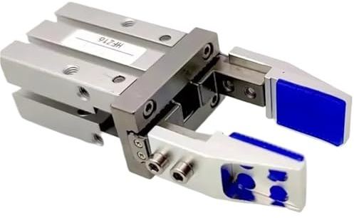 EBGAZSPD MHZ2 MHZL2 MHZ2-10D MHZ2-16D Pneumatische 2 Finger Luft greifer Zylinder MHZ2-20D MHZ2-6D MHZ2-25D MHZ2-32D MHZ2-40D(PK16-HMZ2-16D)