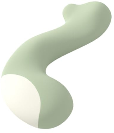 DimyFew Cuscino Lungo per Il Corpo, per, Morbido, Traspirante, per Il Supporto Della Parte Bassa Della Schiena, per Dorme di Lato, Accessor, Grigio Verde