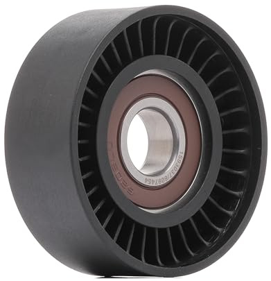 RIDEX 310T0034 Spannrolle Keilrippenriemen Kompatibel mit VW Golf 4 Schrägheck 1J1 11281436078