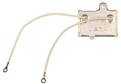 A6HB 40W 220V Elspis Värmeisoleringsskiva Hållbar for Värmeplattbeslag Gör att Maten Inuti Hålls Varm