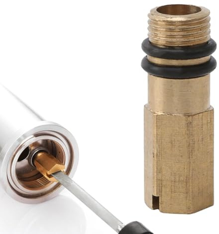 Tappo di chiusura M10, tappo flessibile per tubo caldo freddo, connettore di ingresso dell'acqua per rubinetto, accessori per raccordi idraulici