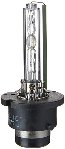 HELLA D4S 4300 K Xenon Standard Bulb (42V, 35W)