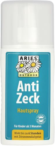 Bio Anti Zeck 2 x 100 ml