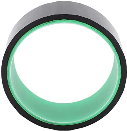 Felgenband für Schlauchlose Fahrradreifen Vakuumreifenband Ultraleichtes, Gut Abdichtendes Schlauchloses Fahrradfelgenband für Schlauchlose Reifen(37mm*10M) Radfahren Sonstiges