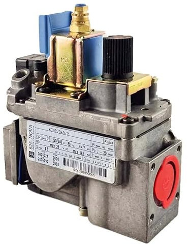 HTS Boiler Gas Valve Compatible with Potterton Puma Gas Valve 5101594