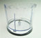 Braun Kenwood ciotola tritatutto 500ml mixer Triblade XL Multiquick HB701 HB901 - as00000228