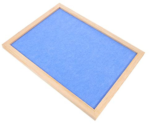 TEHAUX Fototafel Für Kinder 1 Stück Sichere Und Praktische Memoboard-funktionen Für Die Dekoration Im Klassenzimmer