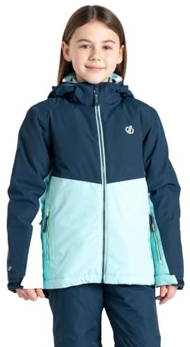 Dare2b Kids Imposeivjacket Skijacke, Uni, Kinder