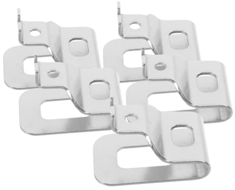 DOITOOL Tool Belt Clip Drill Holder Power Tool Belt Buckle Heavy Duty Clip Hooks DIY Accessory