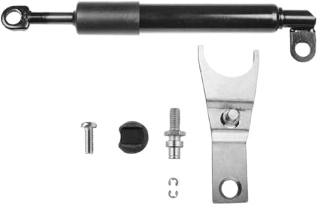 Auto Posteriore Tronco Coda Cancello Molla Asta di Supporto Ascensore Supporto Barra Puntone 1 Pz Compatibile Con Tacoma 2005-2020