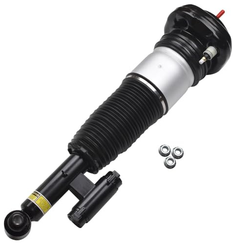 For BMW 740i 750i 750Li G11 G12 Rear Left Air Suspension Shock Strut 37106874593