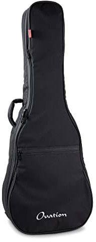 Ovation Housse guitare Deep Bowl/Mid-Depth + 12 corde