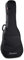 Ovation Gitarren Gig Bag Deep Bowl/Mid-Depth + 12-String