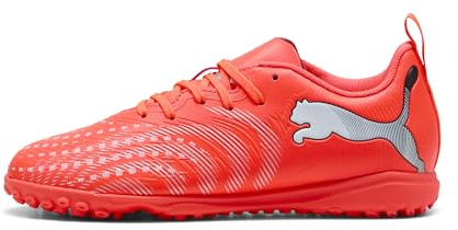 Puma Future 9 Play TT Jr Scarpe da calcioUnisex - Bambini e Ragazzi