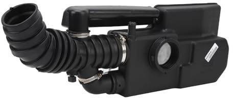 Resonador Sensor de Caja de Admisión de Aire 96553488 Reemplazo de Forenza Reno Top Codo CnACC982 CNAC C982 1376385Z00