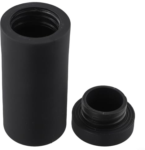 Dispensador de jabón de silicona, botella de compresión dividida para fregadero, detergente de cocina, jabón de manos, champú, loción de ducha, bomba de botella
