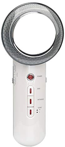 Ultraschall-Massagegerät, Anti-Cellulite, Fettverbrenner, Körper, Gewichtsverlust, Galvanik, Infrarot, Ultraschall-Massagegerät
