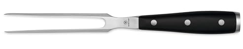 Classic Ikon 6 Straight Meat Fork