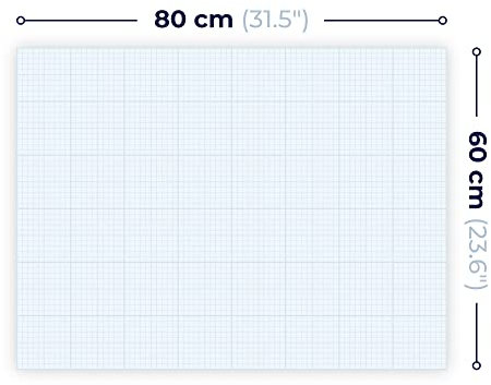 DEQORI personalisierte Glas-Magnettafel | 80x60 cm mit Foto | eigenes Bild | Memo-Board aus Glas | Magnetboard inkl. Magnete, Stift & Tuch für Küche & Büro | Tafel magnetisch & beschreibbar