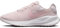NIKE Revolution 7, Sneaker Mujer, Pearl Pink, 36.5 EU