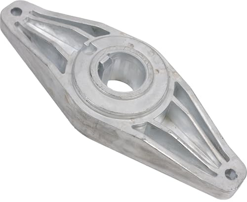 Messerhalter Messernabe für AL-KO SOLO T15 T16 T17 T18 T20 fi 25mm 473337