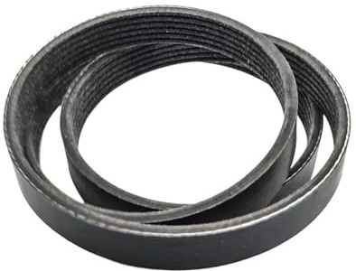 Cinghia Trapezoidale 6PK1180 Per Polo Lancia Cinghia Alternatore 038903137AA Cinghia di Multi-V