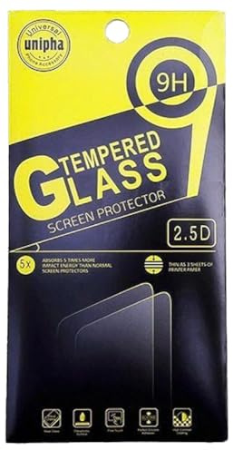 [2 Stück] Panzerschutzfolie für iPhone 6/6S/7/8 Panzerglasfolie Displayschutzfolie Panzerglas für iPhone 6 / iPhone 6s / iPhone 7 / iPhone 8 3D Touch Kompatibel, 9H Härte, Anti-Kratzen, Schutzglas
