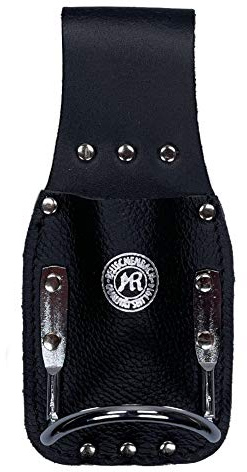 Reuschenbach Messertasche mit Hammerhalter Leder
