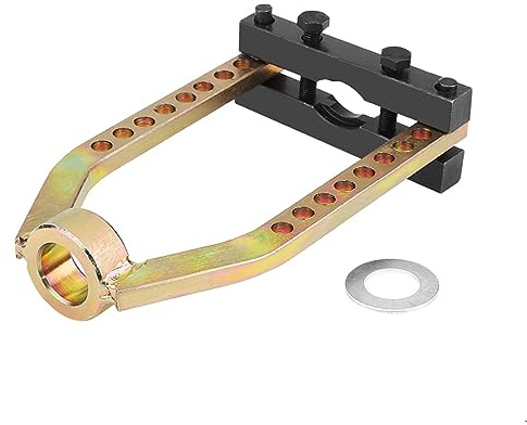Strumento Universale per Rimozione Albero Motore a 9 Fori, Estrattore Giunti Omocinetici, Separatore Albero di Trasmissione