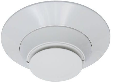 NOTIFIER - Detector óptico-térmico, Modelo 744