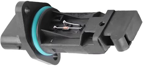 DZSNBMSHD Luftstromsensor F00C2G2029 MAF Luftmassenmesser Sensor Für 3 5 7 Serie E46 E36 E38 E39 F00C2G2032 Auto Zugehörigkeit Luftgüte Sensor