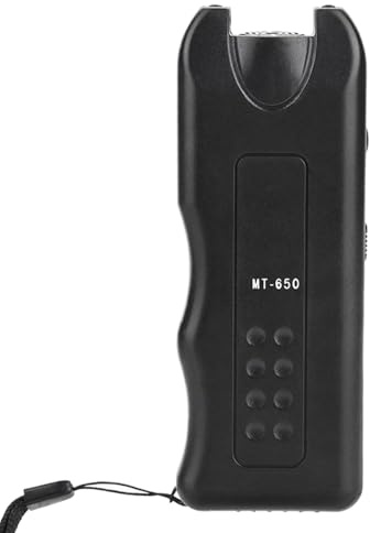 Dispositivos de control de ladridos de perros - Herramienta de entrenamiento ultrasónico con linterna LED, barca disuasiva | Entrenador anti-barras de mano para una fuerte agresión, Ayuda de obedienci