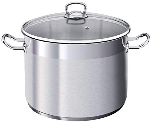 SSW Berlin Olla Vitalo Olla Ø 32 Inducción Big 20 litros XXL