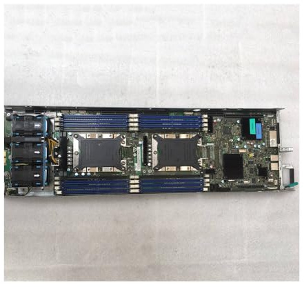 Carte mère d'origine pour serveur S2600BP LGA 3647 DDR4 entièrement testée