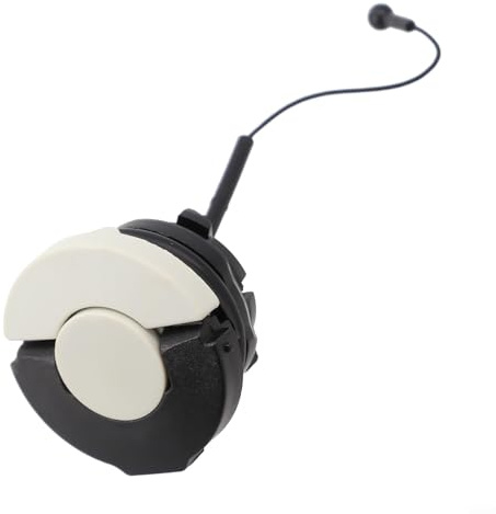 Niceminiwall Tapa de depósito de combustible de plástico compatible con modelos de motosierra MS171 MS181 MS192 MS192T MS200 MS210 MS211 MS230 MS240 MS250 MS260 MS261 MS290 MS310 MS311 MS360 MS3611