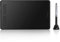 HUION H950P Graphics Tablet Battery-free Stylus Support Tilt function with 8 Customizable Express Keys and 8192 Levels of Pen Pressure