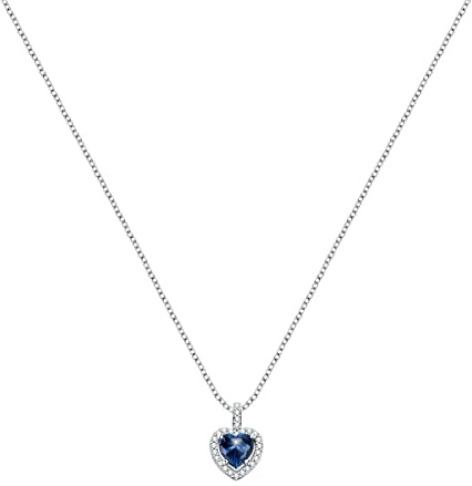 Morellato Tesori Collana Donna in Argento 925 - SAVB02