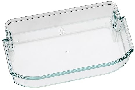 vhbw Compartiment de porte compatible avec Bosch 9000220410 (GO01A103BSJ) réfrigérateur - Balconnet porte bouteilles