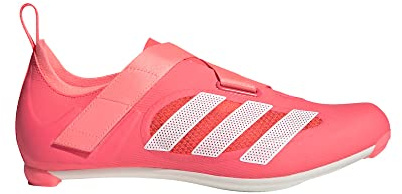 adidas The Indoor Cycling Shoe Men's, Pink, Size 12