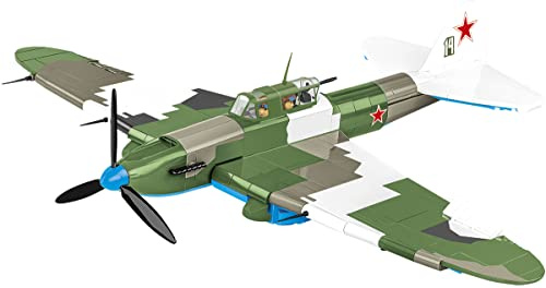 COBI 5745 byggstenar, Various